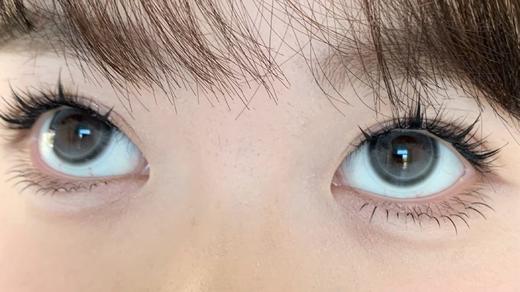 Bebebest品牌日抛线-Smart gray 商品图8