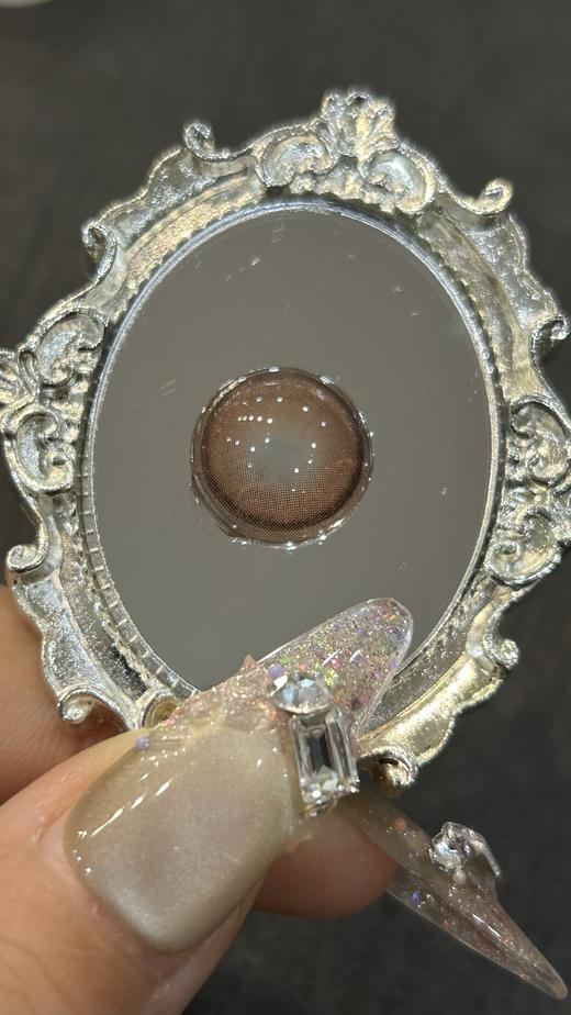 Bebebest品牌日抛线-Fairy hazel 商品图4