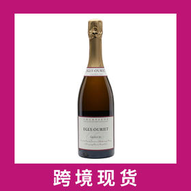 预留商品 欧哥利屋也干型起泡葡萄酒 Egly-Ouriet 'Tradition' Grand Cru Brut, Champagne, France