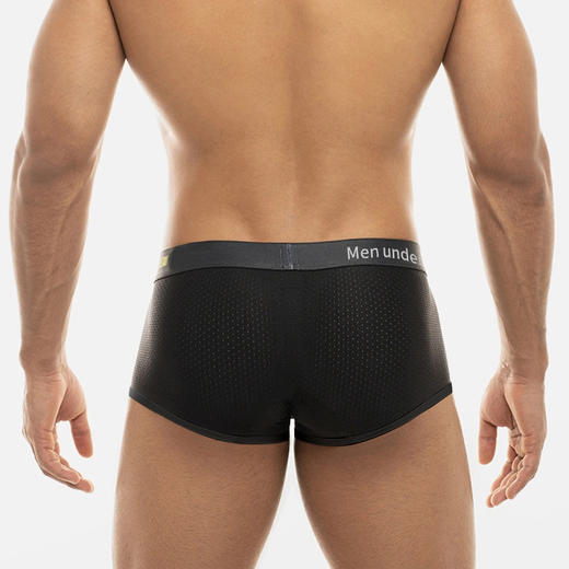 PUMP男士平角内裤MP293 商品图1