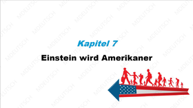 K7 Einstein wird Amerikaner