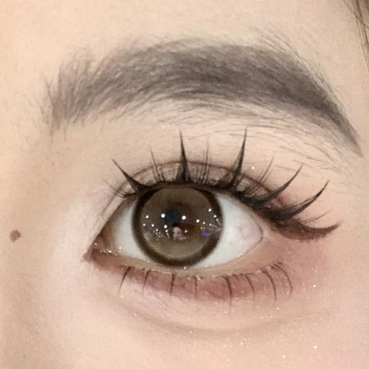 Bebebest品牌日抛线-Smart brown 商品图4