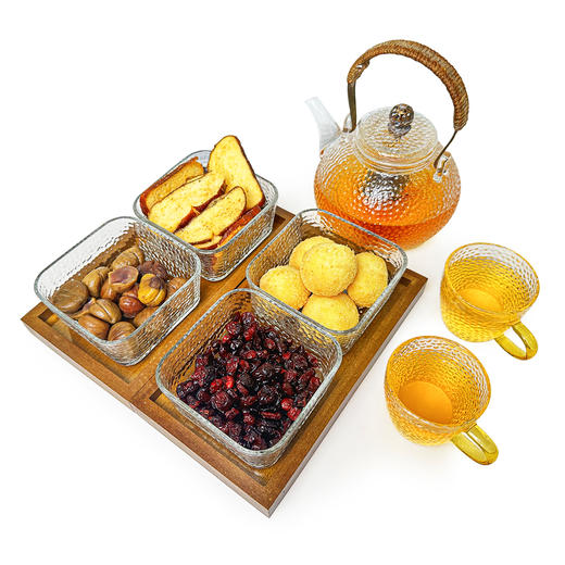 双人下午茶 商品图0