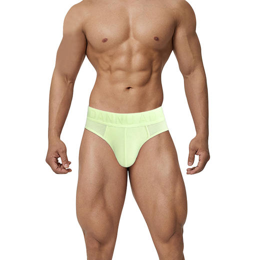 ADANNU 男士三角内裤 AD758 商品图2