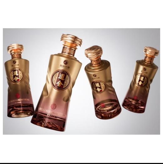 习酒 道舍 尚品 酱香型白酒53度500ml（买一送一）单瓶装-jmw 商品图2