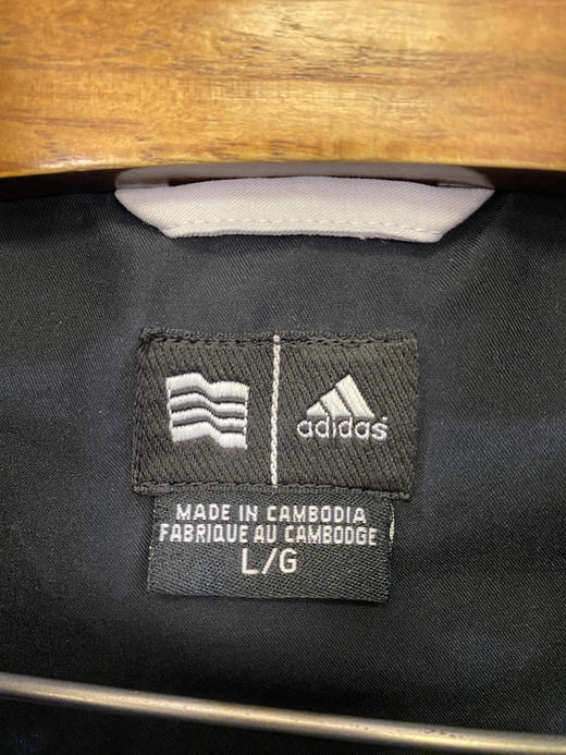 Y2K Vintage adidas 阿迪达斯 GOLF 高尔夫系列 _SV(L) 商品图1