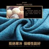 【100%绵羊毛】圣得西男装加厚保暖半高领羊毛衫2362950810 商品缩略图2