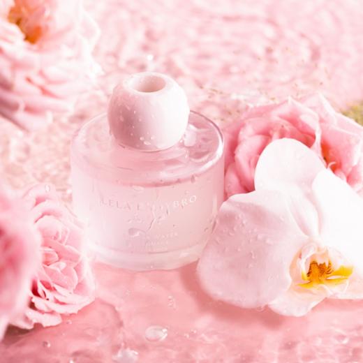 本色恩粉色恋人香氛 150ml 樱花香氛居家室内家用持久高级卧室香薰 商品图2