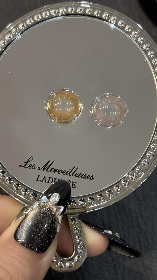 Sondercon半年抛-白桃奶杏 商品图7