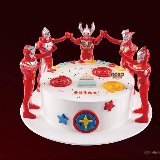 【达人专属】6吋有光的地方（抖音，仅长沙） 商品图1