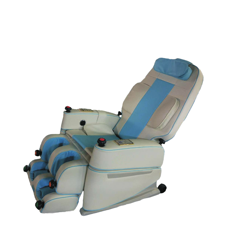 伸筋理疗按摩椅