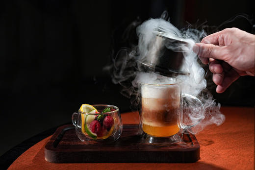 璞瑄酒店 | 璞瑄大堂吧特色咖啡茶（二选一） 商品图0