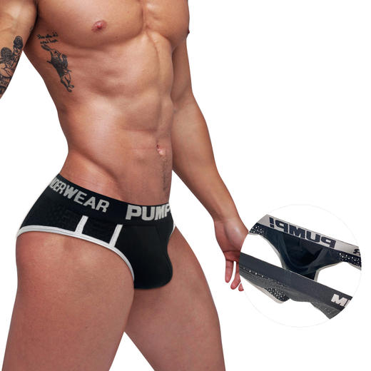 PUMP男士三角内裤 MP291 商品图3
