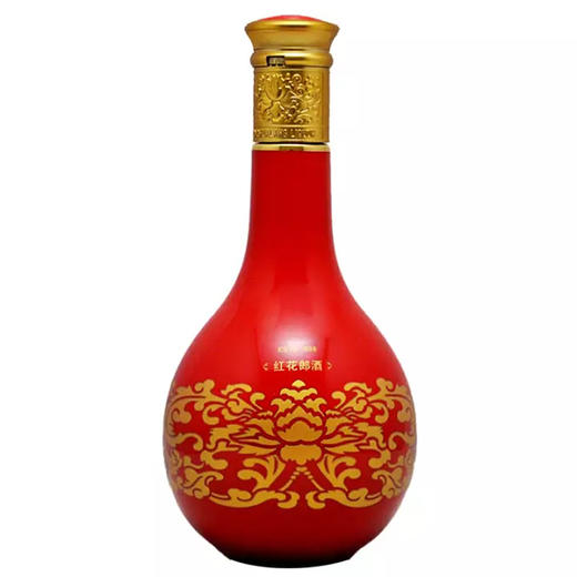 红花郎15年 酱香型53度500ml*6原箱发货-jmw 商品图3