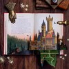 哈利波特立体书 彩页互动版 Harry Potter and the Philosopher's Stone 哈利波特与魔法石哈利波特与密室阿兹卡班的囚徒 商品缩略图11