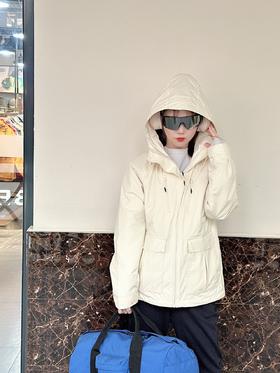 【云粉节】【5折】6楼OUTDOOR新款防风防水休闲舒适款外套 吊牌价999元惊喜价499