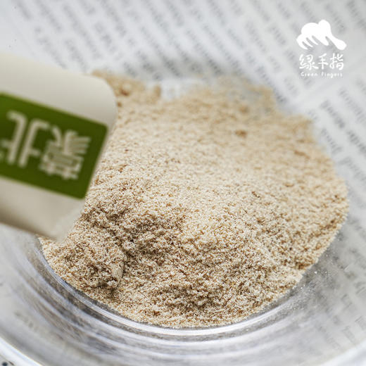 蒙北天然燕麦麸皮 | 公平贸易*Natural oat bran from northern Mongolia | Fair trade 商品图3