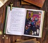 哈利波特立体书 彩页互动版 Harry Potter and the Philosopher's Stone 哈利波特与魔法石哈利波特与密室阿兹卡班的囚徒 商品缩略图5