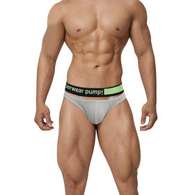 PUMP男士三角内裤 MP245