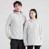 【软壳冲锋衣】圣得西男装秋冬四防科技连帽款夹克冲锋衣2452032742 商品缩略图4