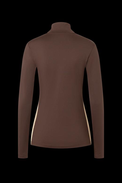 Bogner - Dijana Blouse - Black - 女装 - 速干 - 黑色 商品图1