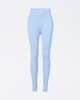 Perfect Moment - Perfect Thermal Legging - Bluebird Blue - 女装 - 保暖内衣 - 蓝色 商品缩略图0