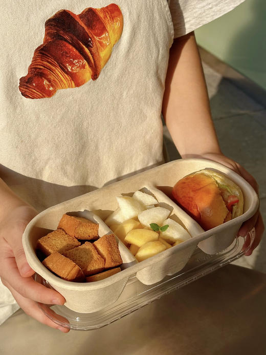 秋日餐盒 商品图2