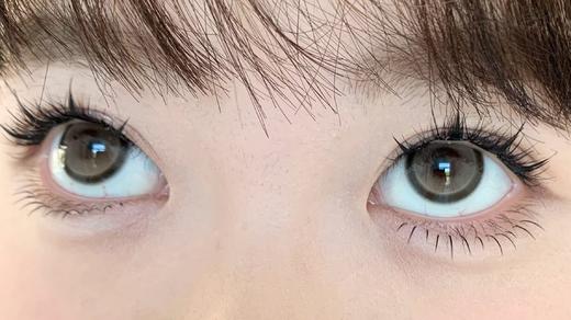 Bebebest品牌日抛线-Smart brown 商品图3