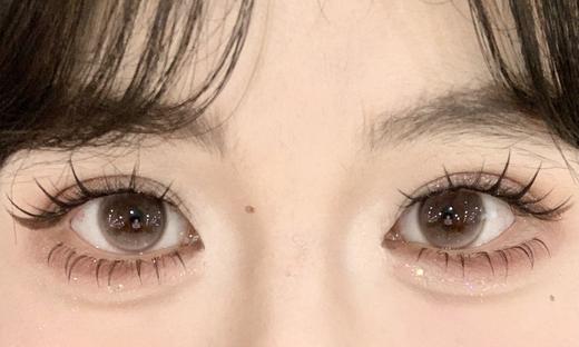 Sondercon半年抛-粉雾郁金 商品图8