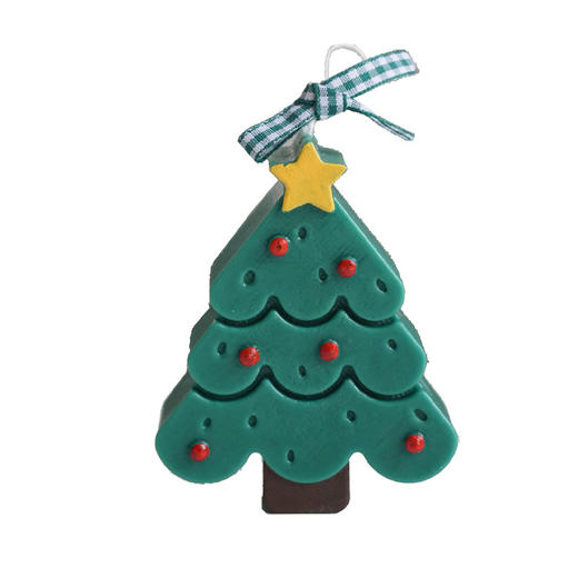 圣诞蜡烛 商品图1