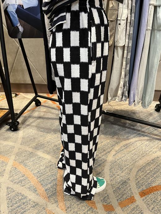 VANS范斯女士休闲裤VN000GA51KP 商品图0