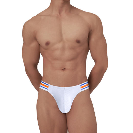 ADANNU 男士三角内裤 AD751 商品图0