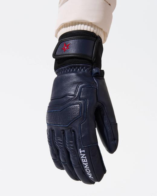 Perfect Moment - Pm Ski Glove - Black - 女装 - 滑雪手套 - 黑色 商品图0