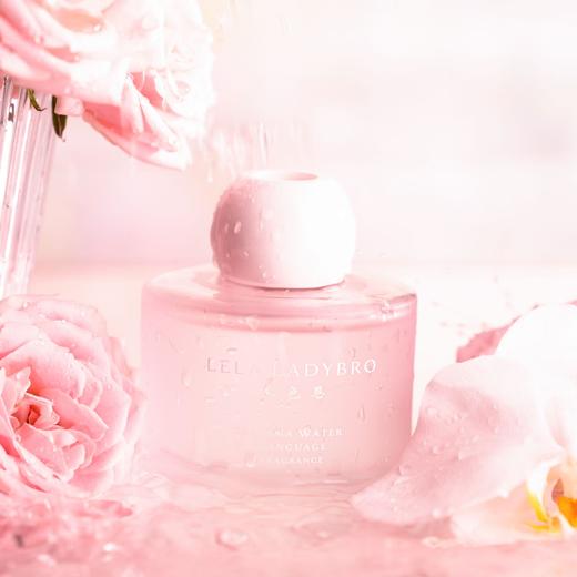 本色恩粉色恋人香氛 150ml 樱花香氛居家室内家用持久高级卧室香薰 商品图4