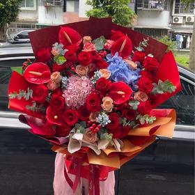 皆得所愿