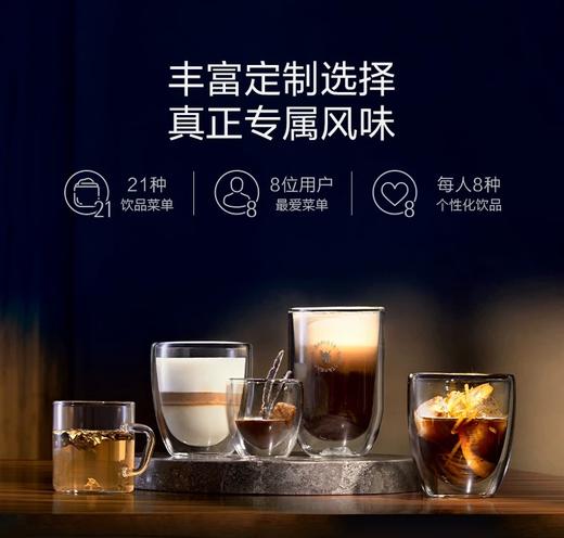 【6F】WMF 原装进口咖啡机680 商品图5