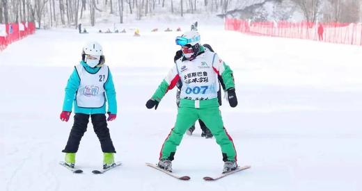 哈尔滨亚布力雪乡环线6天5晚亲子营（2025冬令营） 商品图6