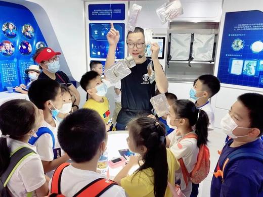 香港深圳珠海3日独立营（2025夏令营） 商品图4