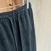 PIANAI冷小姐# 专柜品质！！！丝羊毛系带阔腿裤 商品缩略图0