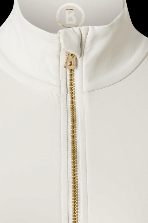 Bogner - Dijana Blouse  - Sand - 女装 - 速干 - 沙色 商品图2