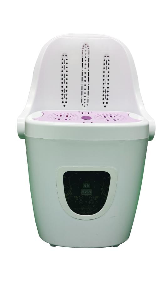 元化智能坐熏艾灸椅 商品图0