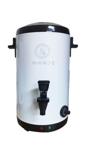 华佗来了不锈钢茶桶 60L
