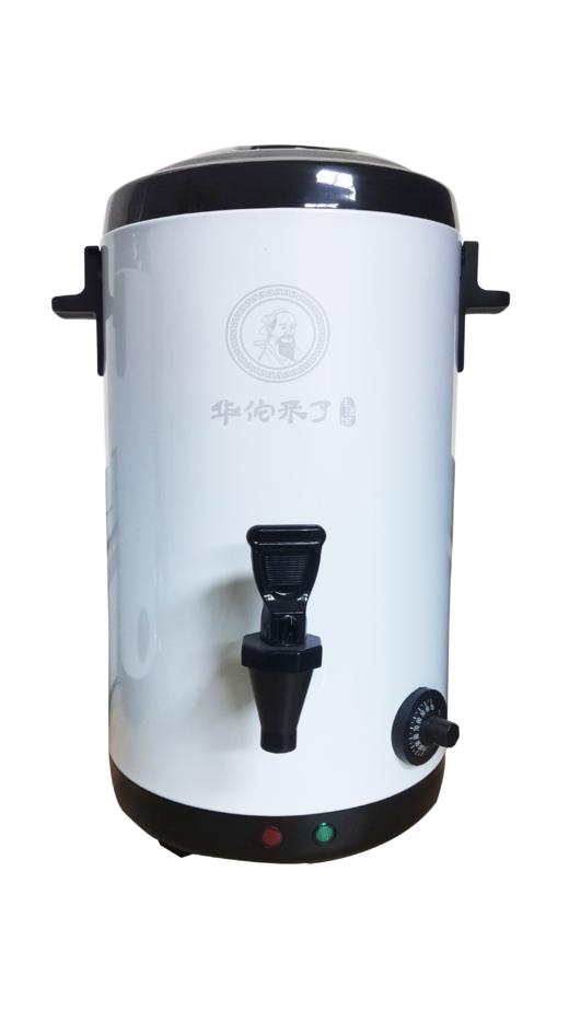 华佗来了不锈钢茶桶 60L 商品图0
