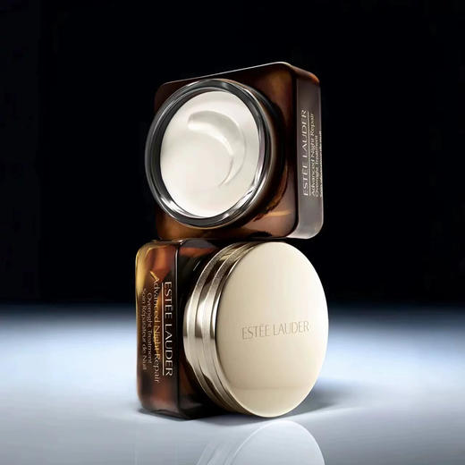 美国 Estee Lauder雅诗兰黛 大棕罐封愈膜霜 面霜  65ml 商品图7