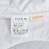 罗莱家纺 LUOLAI 羊毛被保暖被子澳洲进口羊毛被被芯被子 沁馨澳洲羊毛抗菌被 200*230cm LS 商品缩略图2