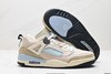 耐克乔丹Jordan Spizike Low低帮复古篮球鞋HQ3439-101男女鞋 商品缩略图4