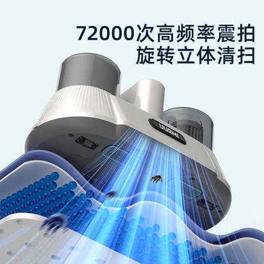 悠米UURMI 无线除螨仪ZY-001 商品图3