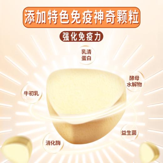 雷米高 活力6拼 鸡肉蛋黄冻干犬粮幼犬奶糕狗粮增强免疫力呵护肠胃 全价奶糕犬粮1.5kg 商品图2