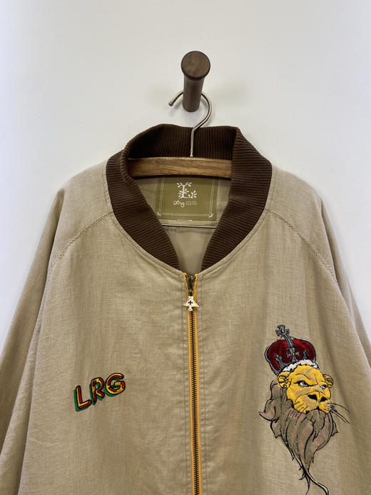 Y2K Vintage LRG 休闲外套 _CJK(2XL) 商品图1