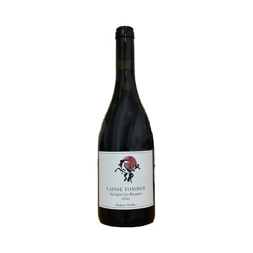 Bastian Wolber - Laisse Tomber Savigny-lès-Beaune Rouge乐天酒庄萨维尼伯恩干红葡萄酒2022 商品图0